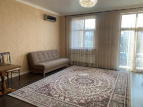 Miras, Almaty